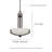 Hier 3 - Light Single Pendant-235231412
