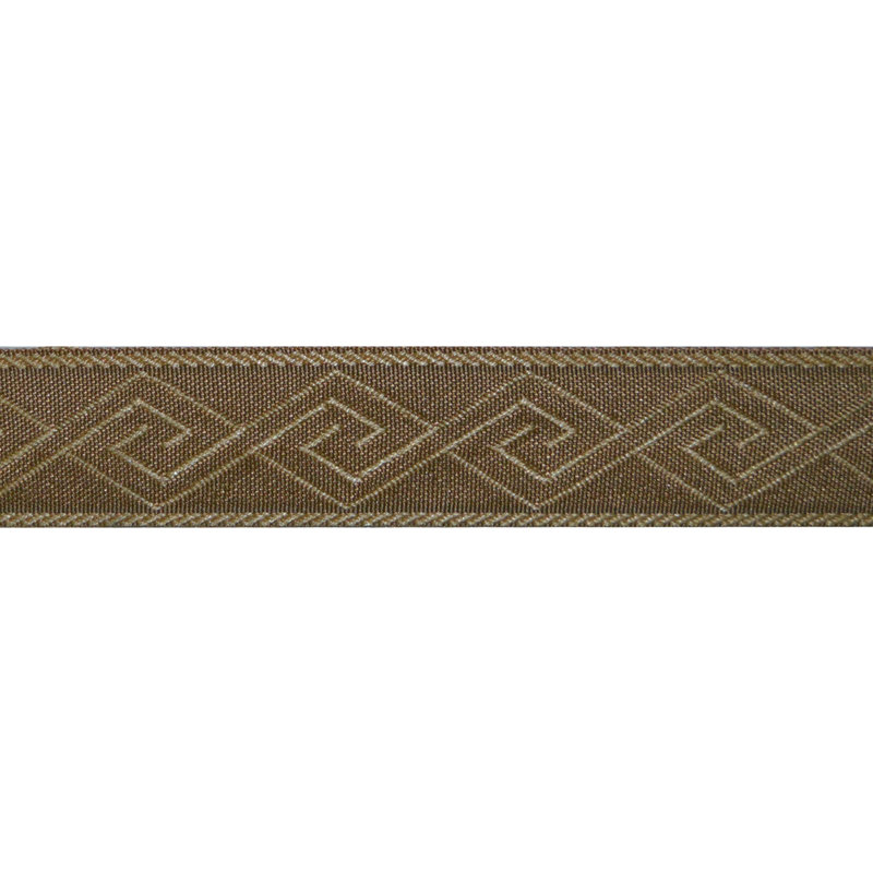 Tissu géométrique alga, Antilope