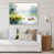 Cadre naturel flottant