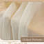 Voilage avec passe-tringle Voile-2050105438-2050105413