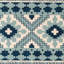 Tapis intérieur / extérieur Northpoint Veranda Southwestern-1969366891