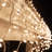 5' 100-Light Icicle Lights on White Wire (End to End Connectable)-115318665-21189873