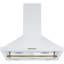 Hotte murale convertible 30 pouces 440 CFM-1323035758