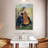 Abarca The Cello Player 1995-108383467