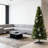5ft Artificial Pencil Christmas Tree