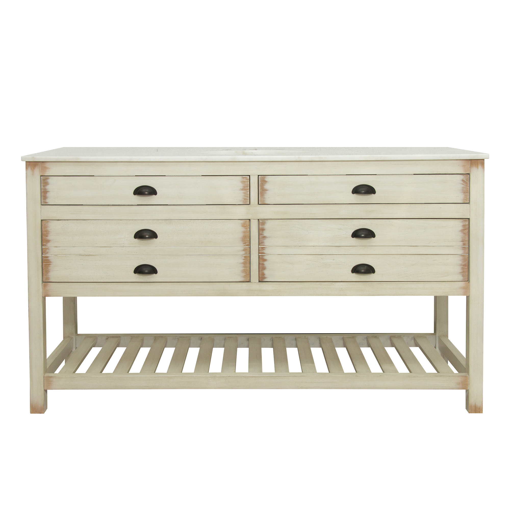 Modetti Modetti USA LLC Napa 60
