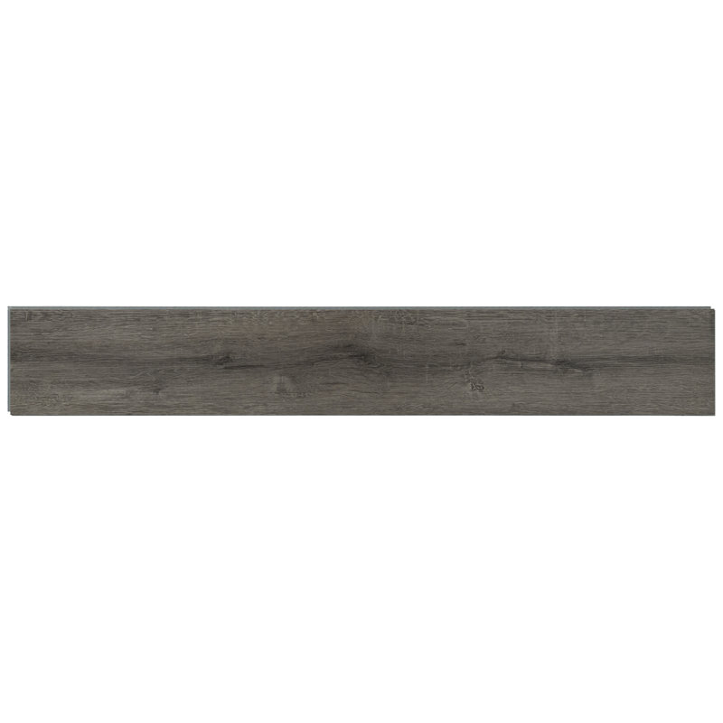 Parkland 7 in. x 48 in. 6.5mm 20mil Waterproof Rigid Core Luxury Vinyl Plank Flooring, Whelsh Lark