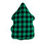Housse et insert pour coussin Cardinal Birdhouse