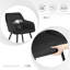 Palumbo Upholstered Dining Chair-415193525-415193523