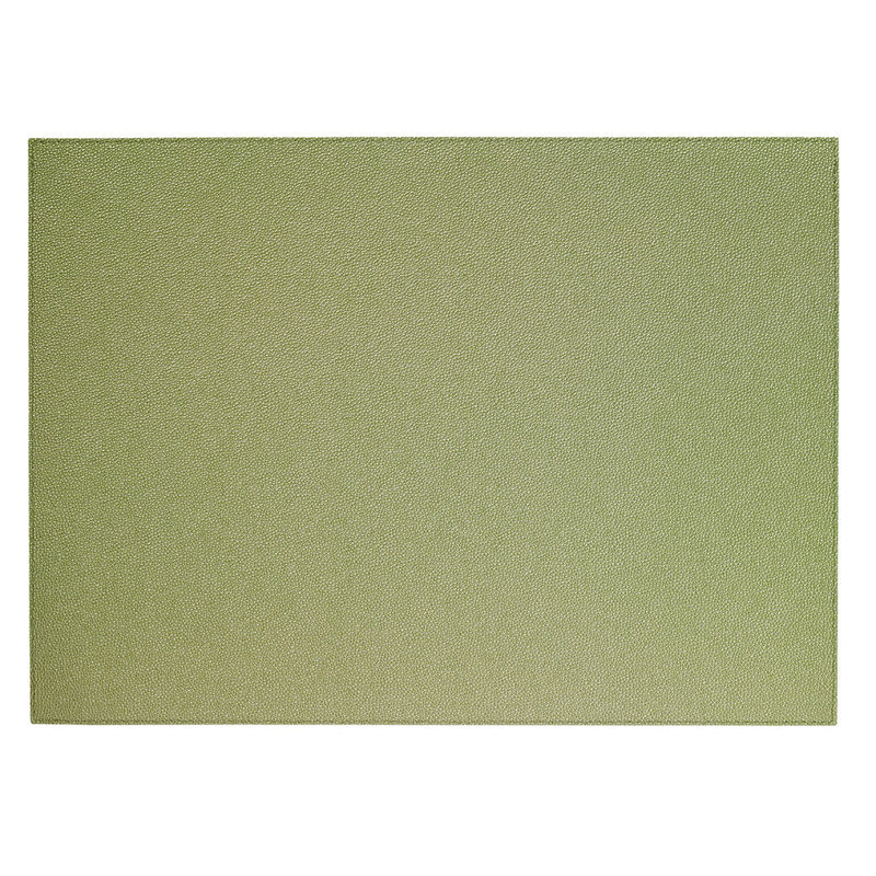 Skate Rectangle Mats, Willow