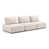 Beige Polyester selected