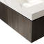 Meuble-lavabo moderne 36 po Modern Family