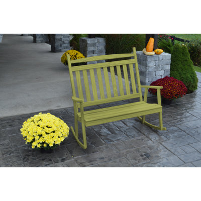 Banc berçant Austyn Classic