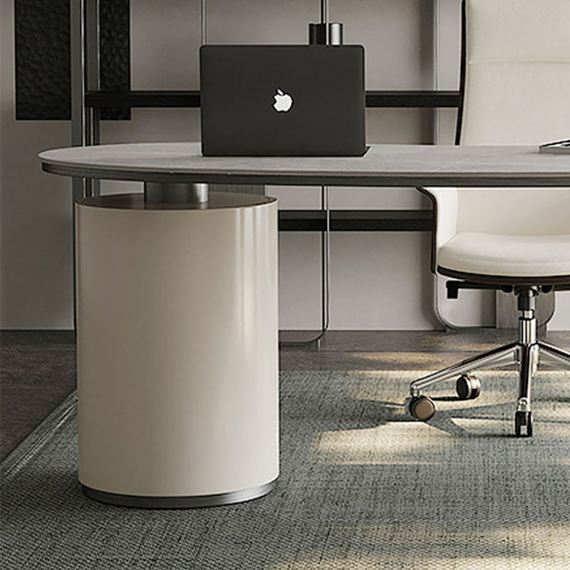 Jimison, 28.7" H x 70.9" W x 27.6" D, White
