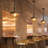 15 Watt (150 Watt Equivalent), ST64 LED Non-Dimmable Light Bulb, E26/Medium (Standard) Base-64135729