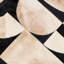 Art Hide X Greg Natale Cowhide Block Print Area Rug-452926942