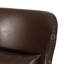 Chaise d'appoint moderne