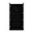 63'' H x 31.5'' W 4-Layer Bookcase with Glass Doors and LED Light-1087904006