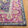 Peru Performance Oriental Rug