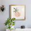 Simple Nature IV - peinture encadrée-257239705-257239709