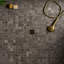 Esperanza X 11,81 po Carreau de mosaïque de plancher et de mur en porcelaine matte (0,96 pi2 / chaque)-103089244