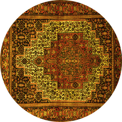 Performance Oriental Indoor Rug