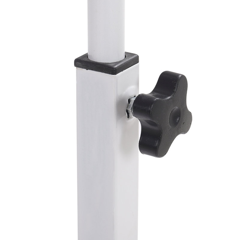 Giacchetto Adjustable Metal Base Standing Desk