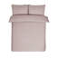 Allamon Polyester Solid Colour Duvet Cover Set with Pillowcases-1927406723-1927405071