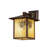 Xzavier Metal and Solid Brass Wall Light-30775121