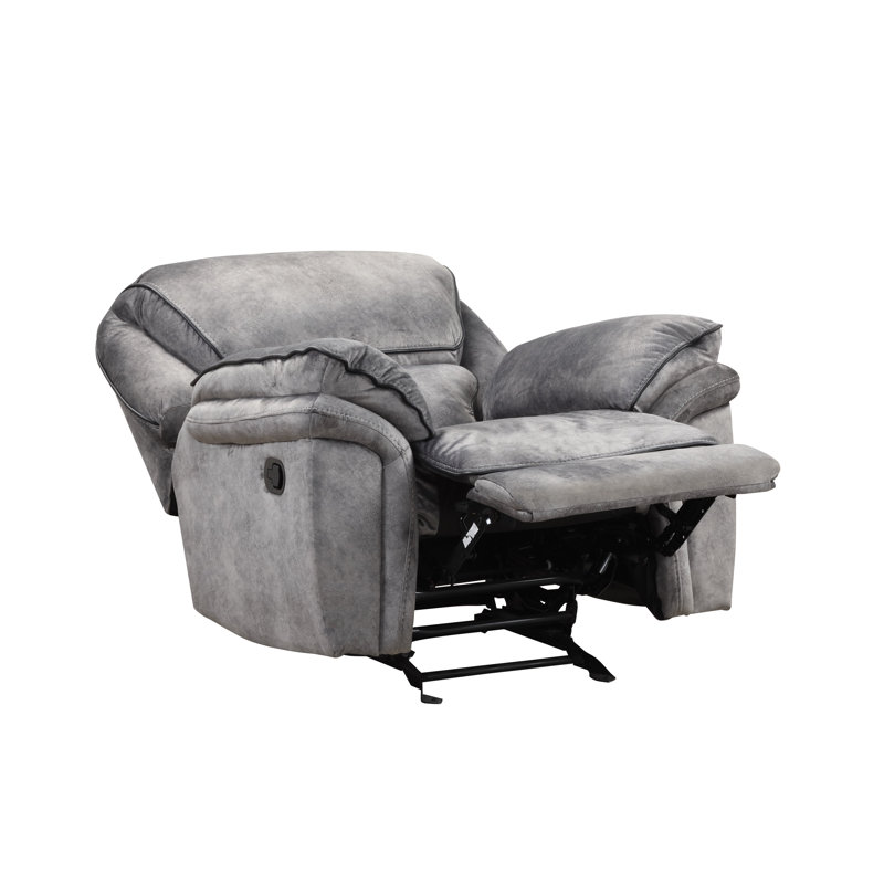 Fauteuil inclinable manuel