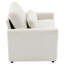 Fauteuil rembourré confortable 31,9 po-1244788088