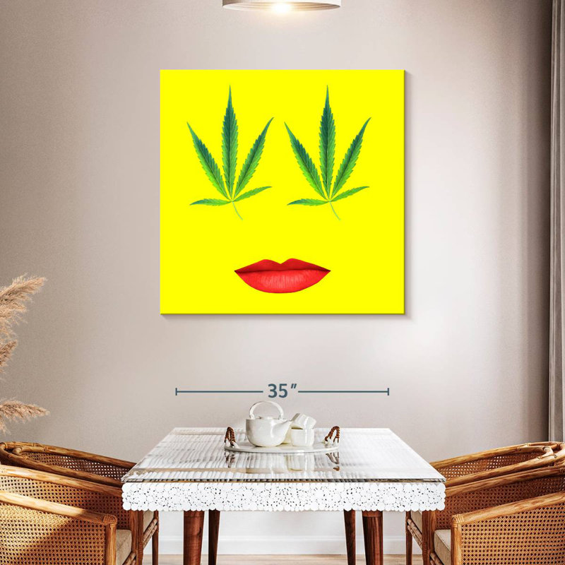 Marijuana Sight