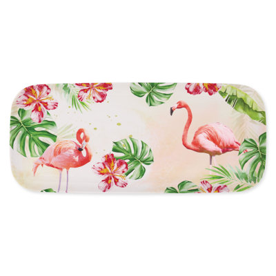 Errin Melamine Tray - Set of 2