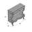 Roslindale 36" Console Table