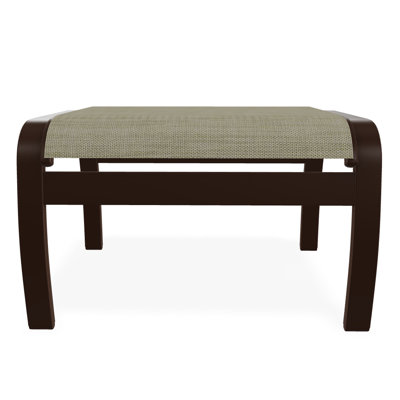 Belle Isle Outdoor Ottoman