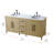 72 Inch Double Bathroom Vanity-893196608