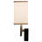 Westin Flush Mounted Sconce