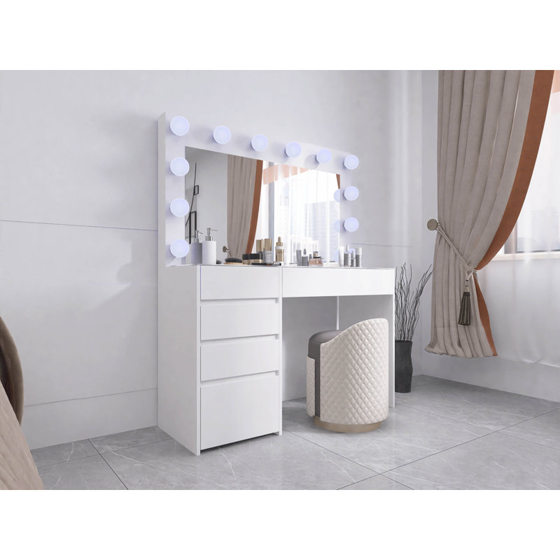 Borchers Vanity