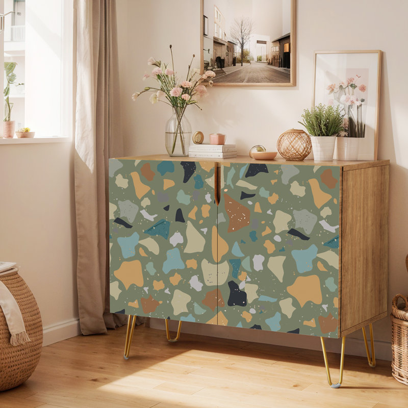 35" Wide Sideboard
