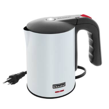 Top-rated 'stylish' Ninja Kettle gets £20 price cut in rival Prime