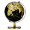 Plastic Tabletop or Desk Globe Tabletop Globe