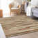 Premium Machine Washable Prisco Paprika Rug