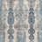 Viscose Oriental Indoor Rug-1936772419