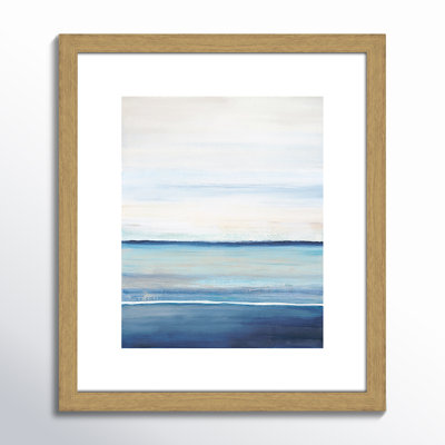 Emmit "Distant Whispers" Print by Filippo Ioco