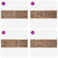 Solid Wood Headboard-131298486