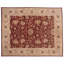 One-of-a-Kind 7'11" X 9'10" Area Rug
