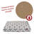 Trellis Pet Pillow-12679940-12679944