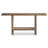 Bernhardt Tomas Console Table