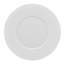 L Fragment Porcelain Salad/Dessert Plate