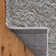 Tapis gris Cloud